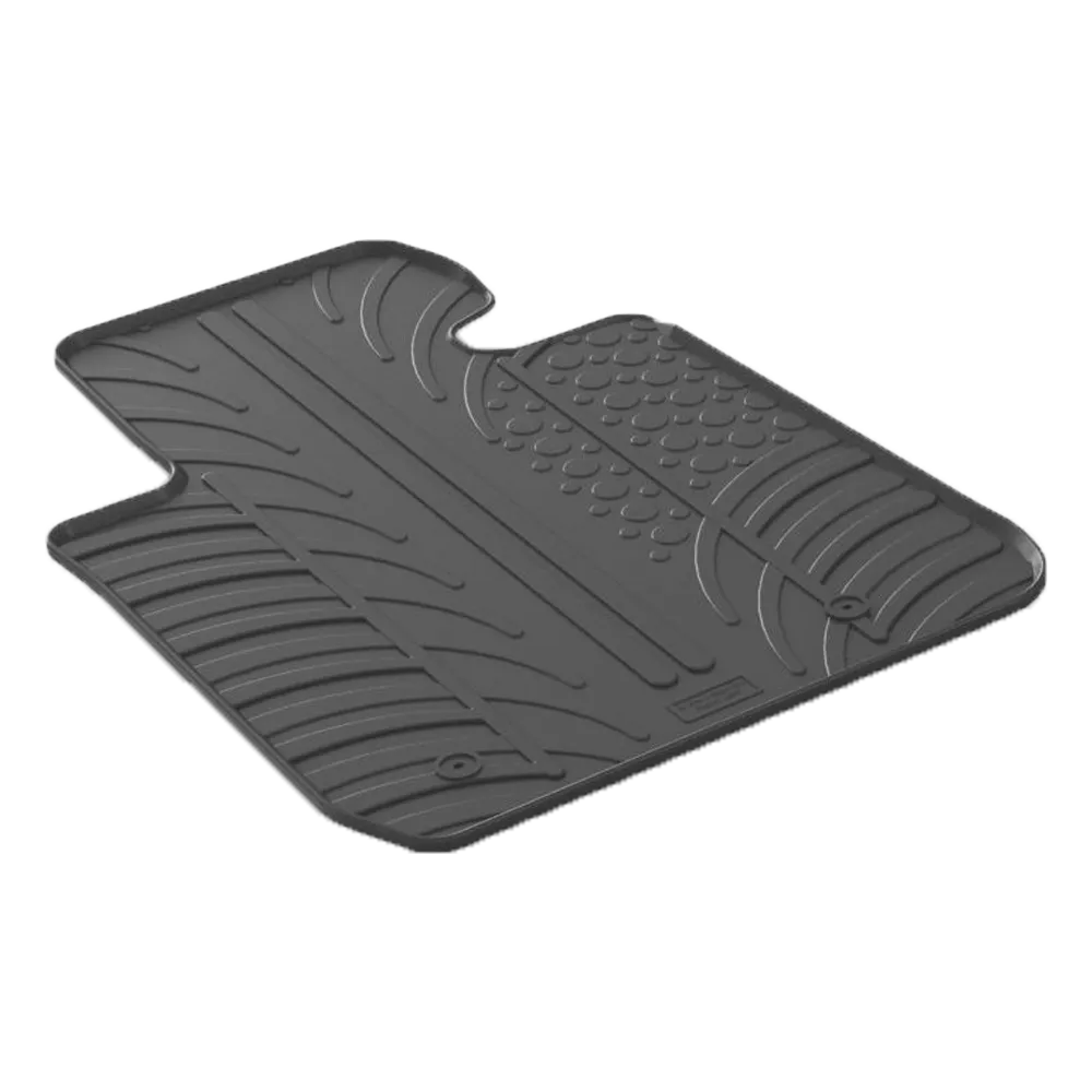 GledringUSA Custom Fit Floor Mats For BMW 2 Series Coupe 228i/230i (F22) 2014-2022