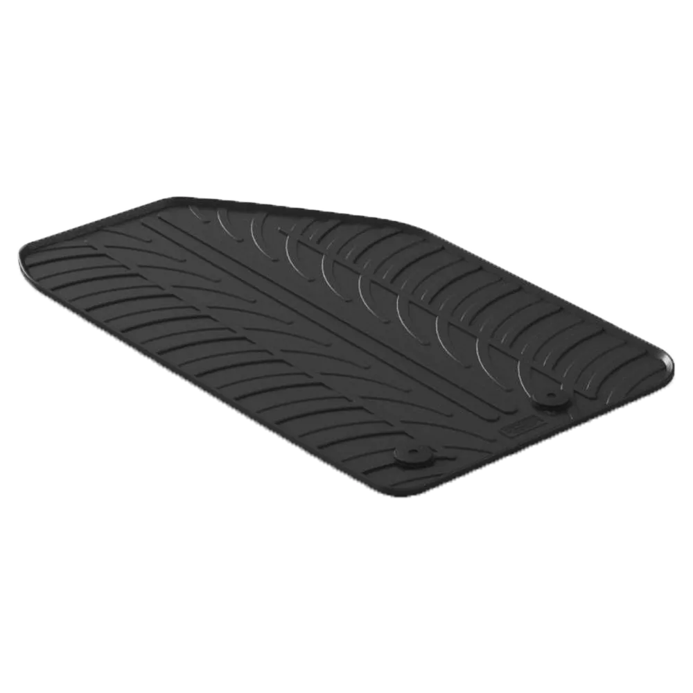 GledringUSA Custom Fit Floor Mats for Fiat 500X 2016-2023