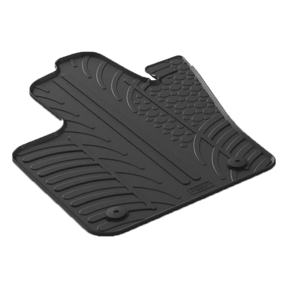 GledringUSA Custom Fit Floor Mats for Fiat 500X 2016-2023