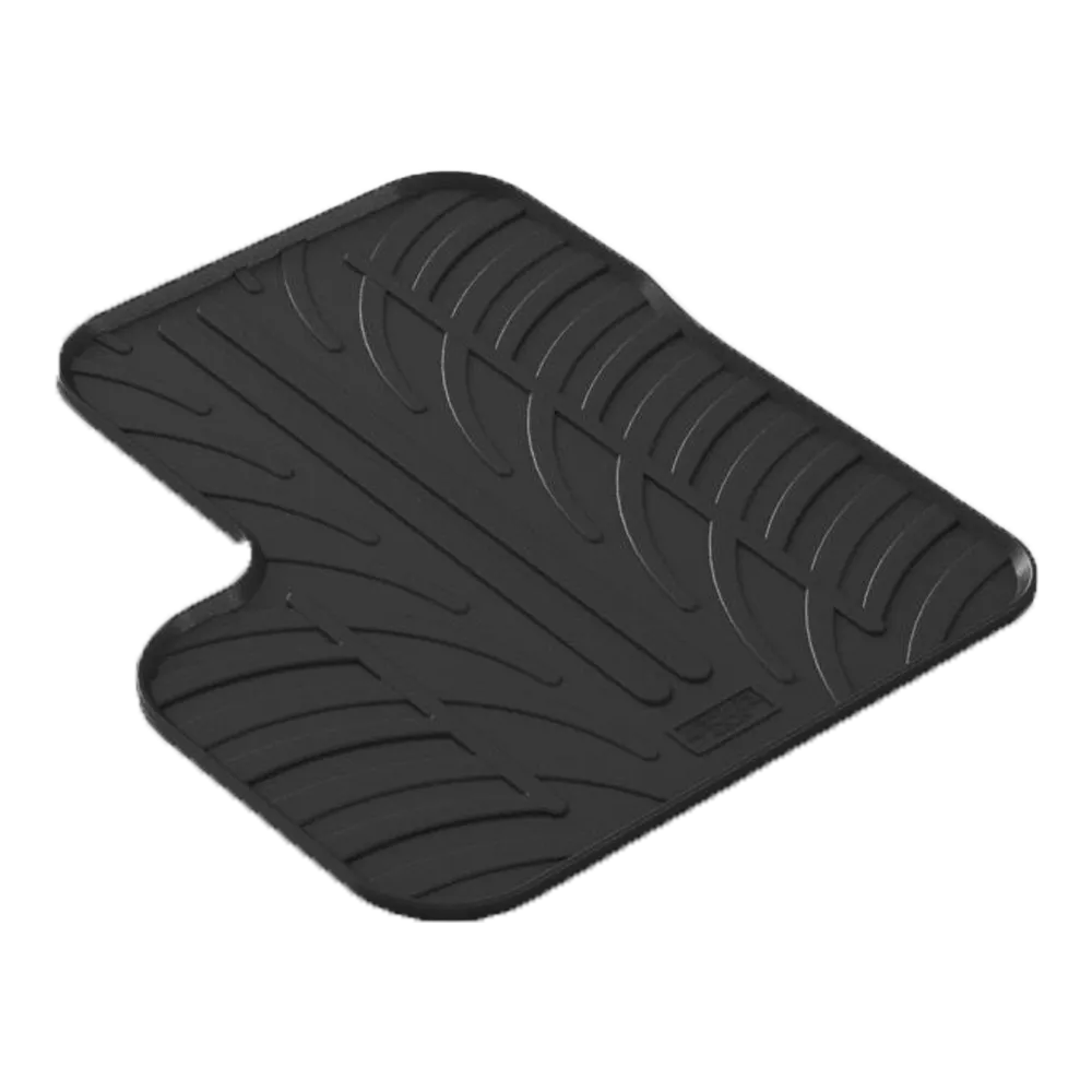 GledringUSA Custom Fit Floor Mats for Fiat 500X 2016-2023