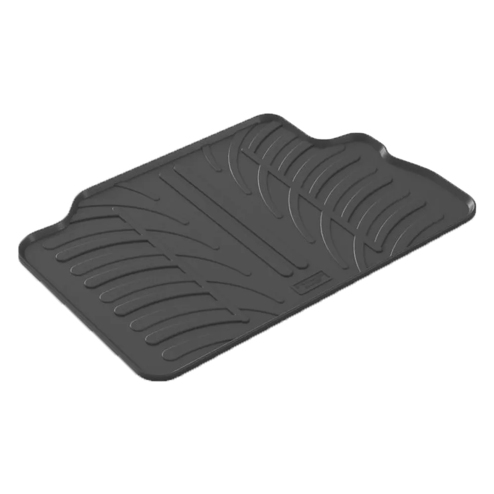 GledringUSA custom fit floor mats for Ford Escape with anchor 2013-2019