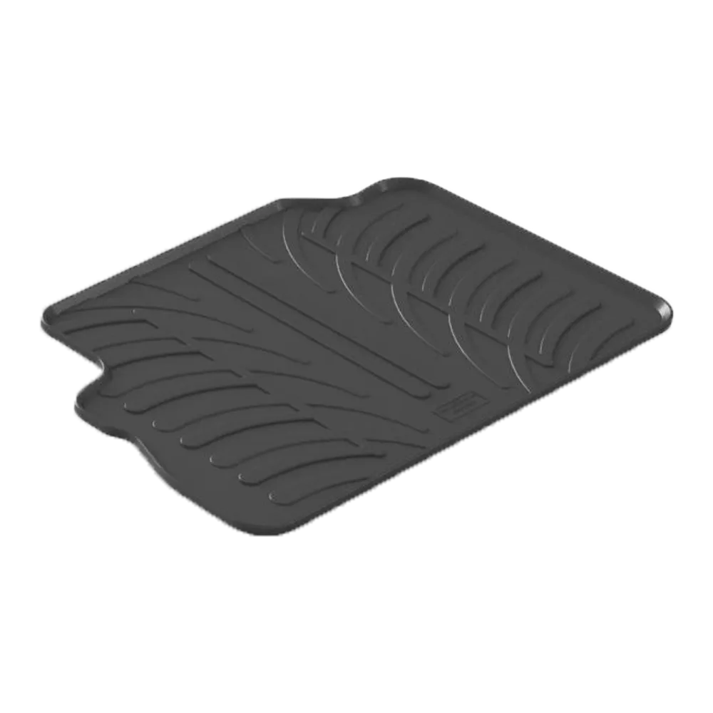 GledringUSA custom fit floor mats for Ford Escape with anchor 2013-2019