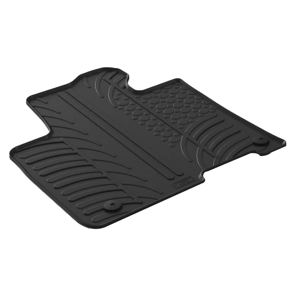 GledringUSA custom fit floor mats for Hyundai Kona Electric 2019-2023