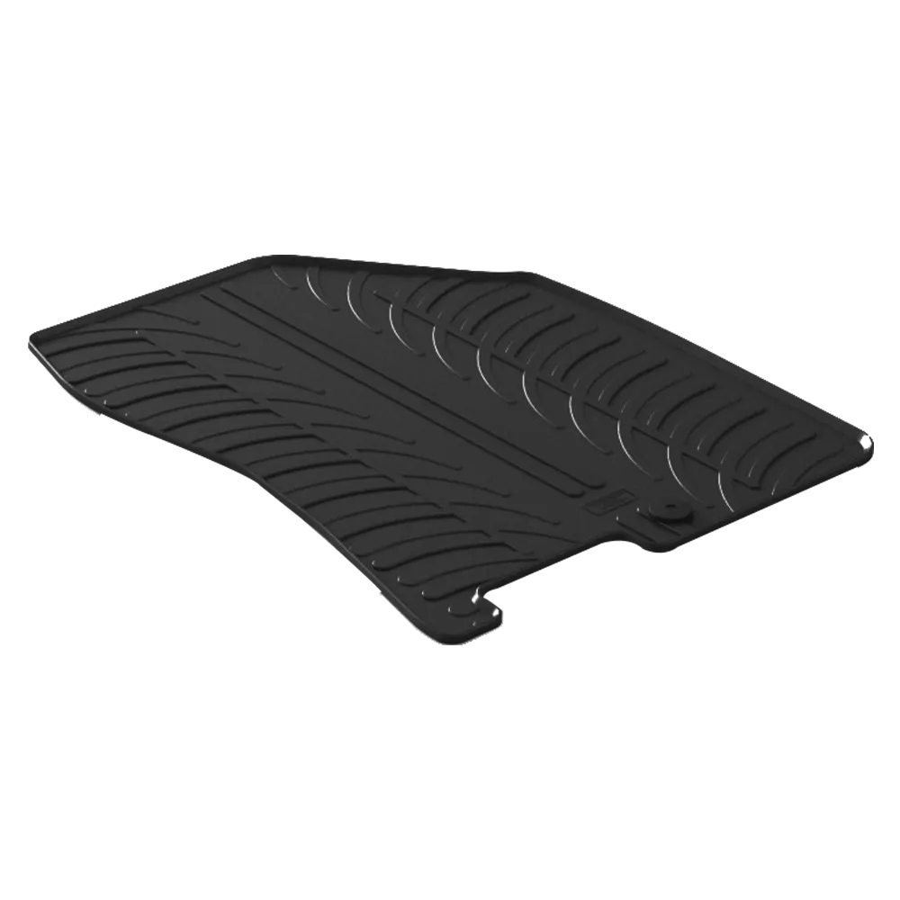 GledringUSA custom fit floor mats for Hyundai Kona Electric 2019-2023