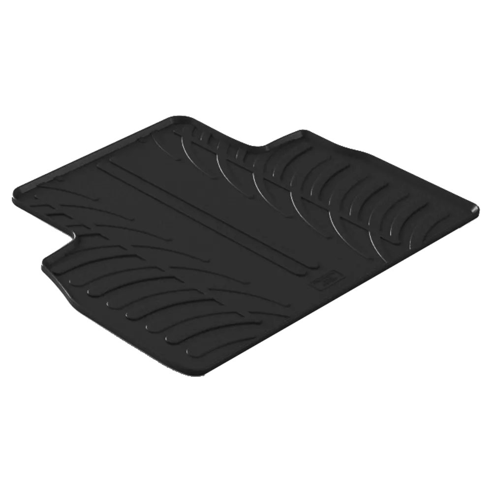 GledringUSA custom fit floor mats for Hyundai Kona Electric 2019-2023