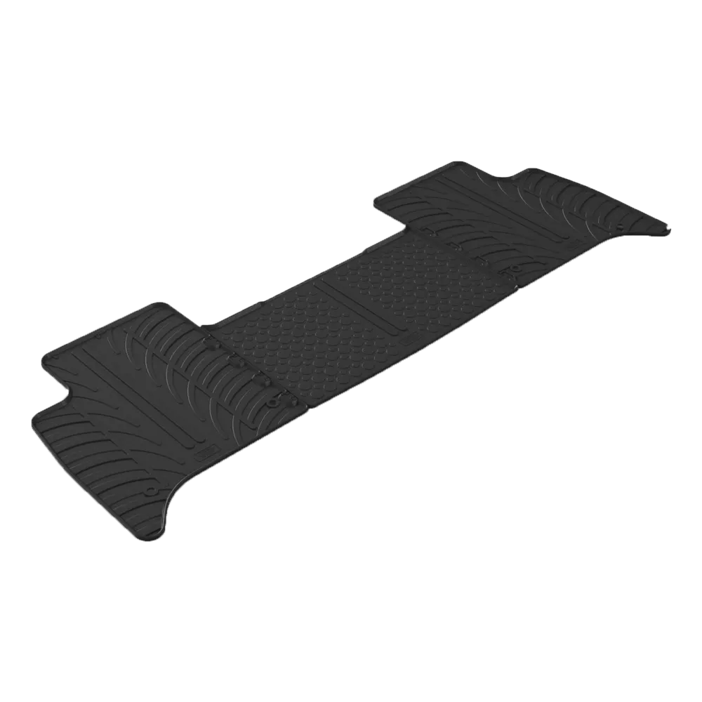 GledringUSA custom fit floor mats for Land Rover Discovery L462 -2017-2022