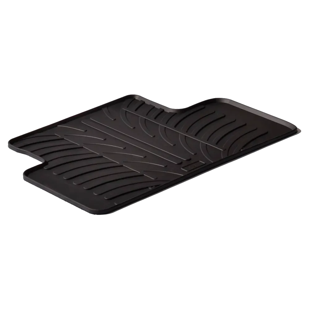 GledringUSA Custom Fit Floor Mats For Mazda 5 2012-2015