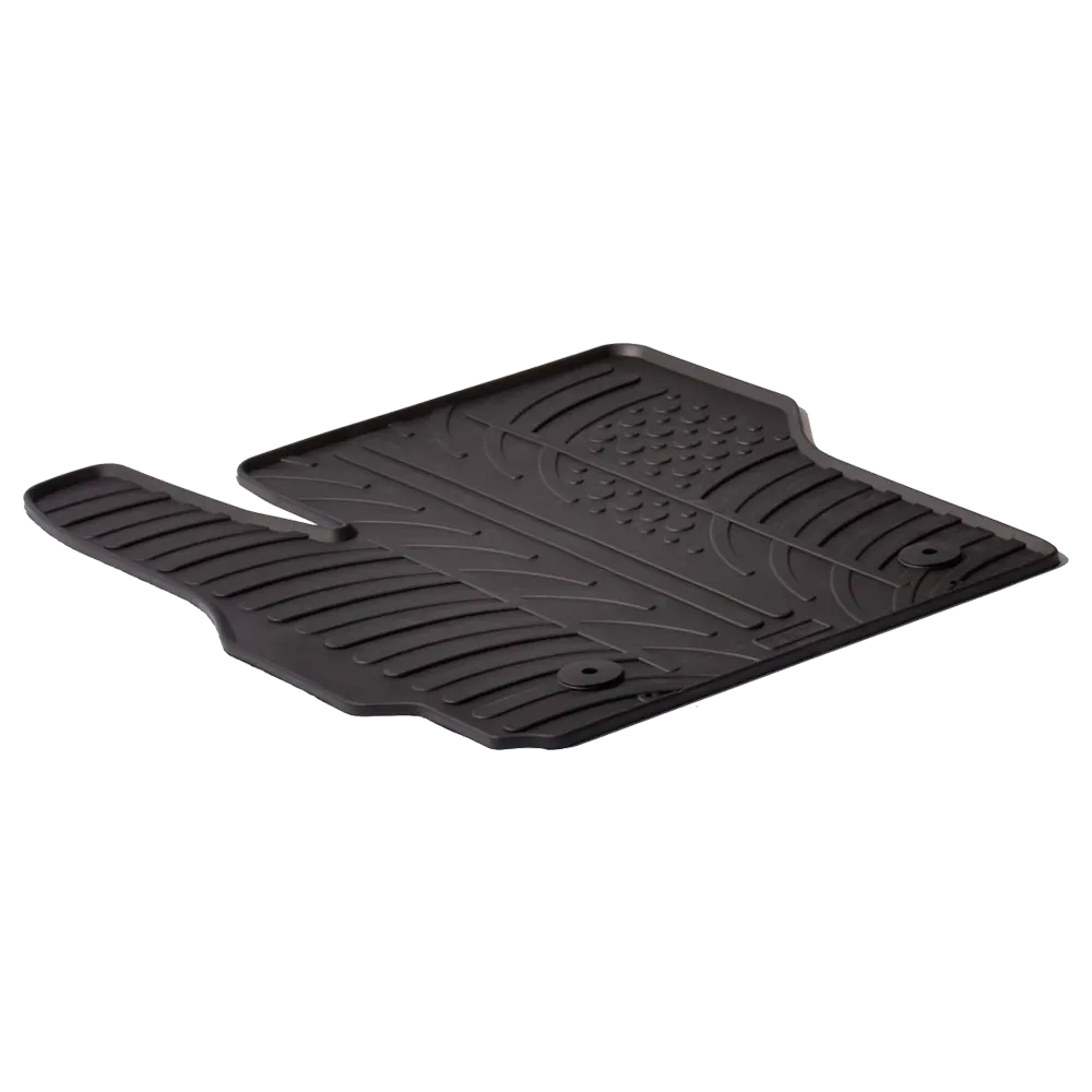 GledringUSA Custom Fit Floor Mats For Mazda 5 2012-2015