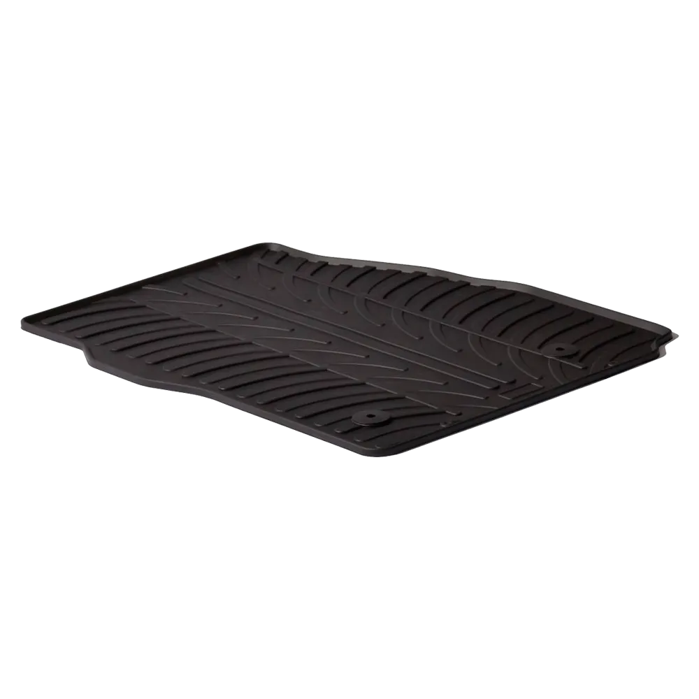GledringUSA Custom Fit Floor Mats For Mazda 5 2012-2015
