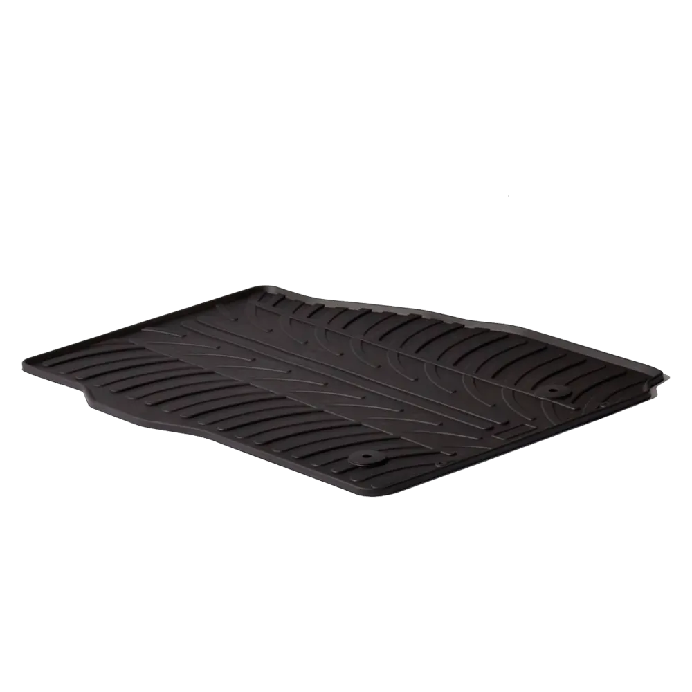 GledringUSA Custom Fit Floor Mats For Mazda3 (BL) 2009-2013