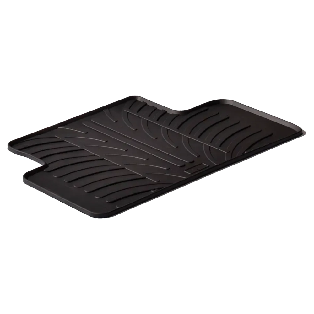 GledringUSA Custom Fit Floor Mats For Mazda3 (BL) 2009-2013