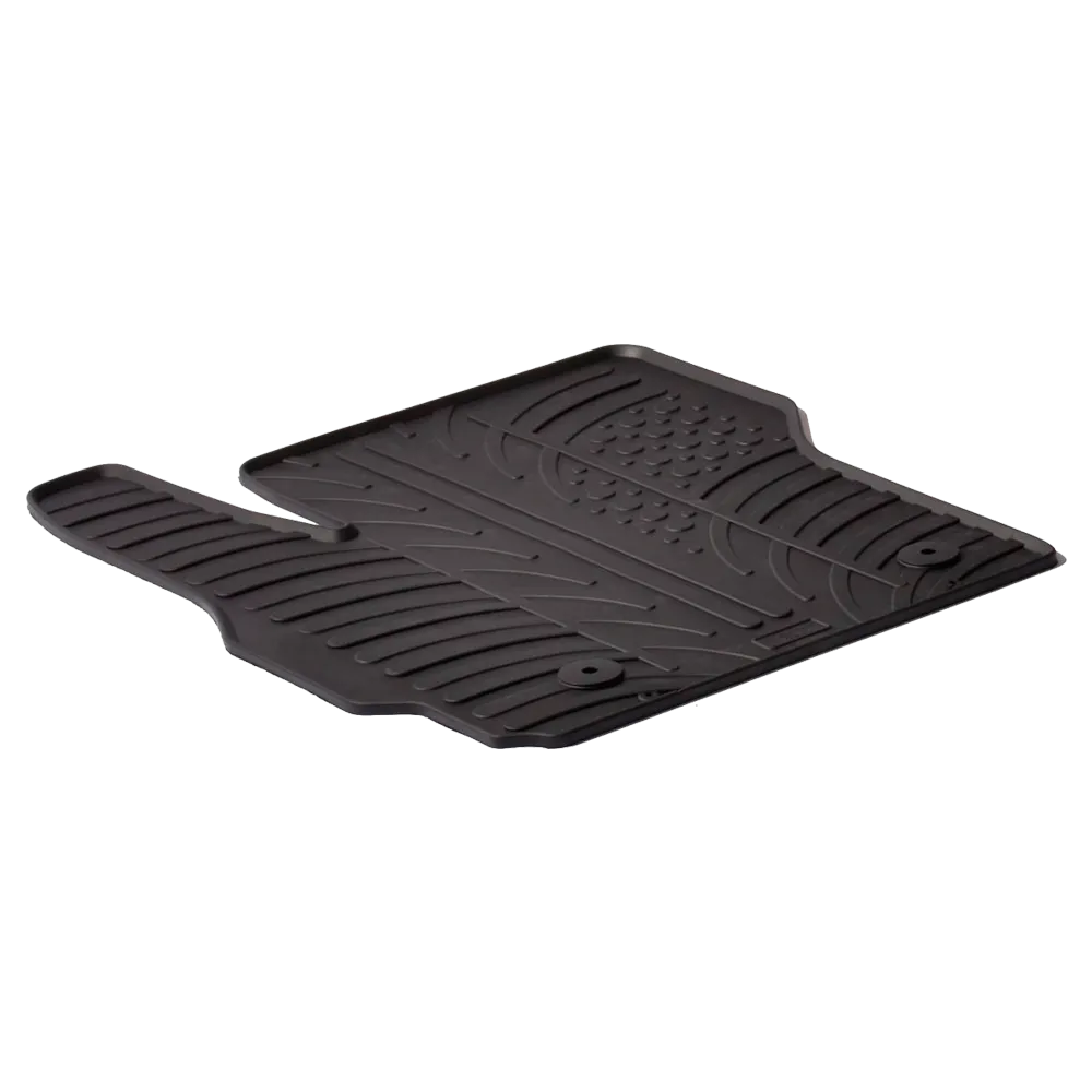 GledringUSA Custom Fit Floor Mats For Mazda3 (BL) 2009-2013
