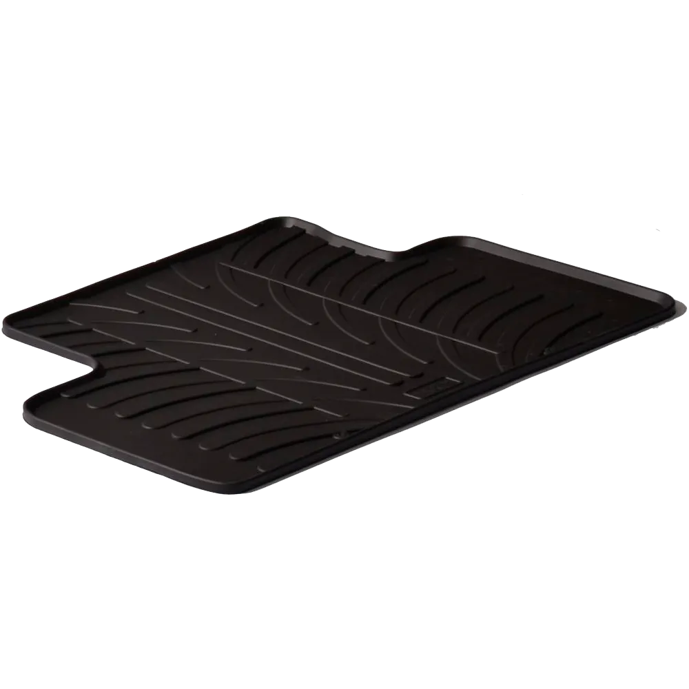 GledringUSA Custom Fit Floor Mats For Mazda3 (BL) 2009-2013