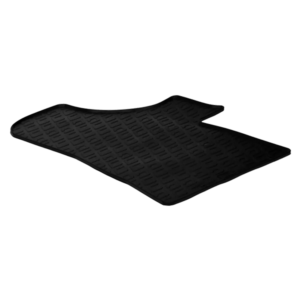 GledringUSA Custom Fit Floor Mats For Mercedes Benz Metris 2015-2023
