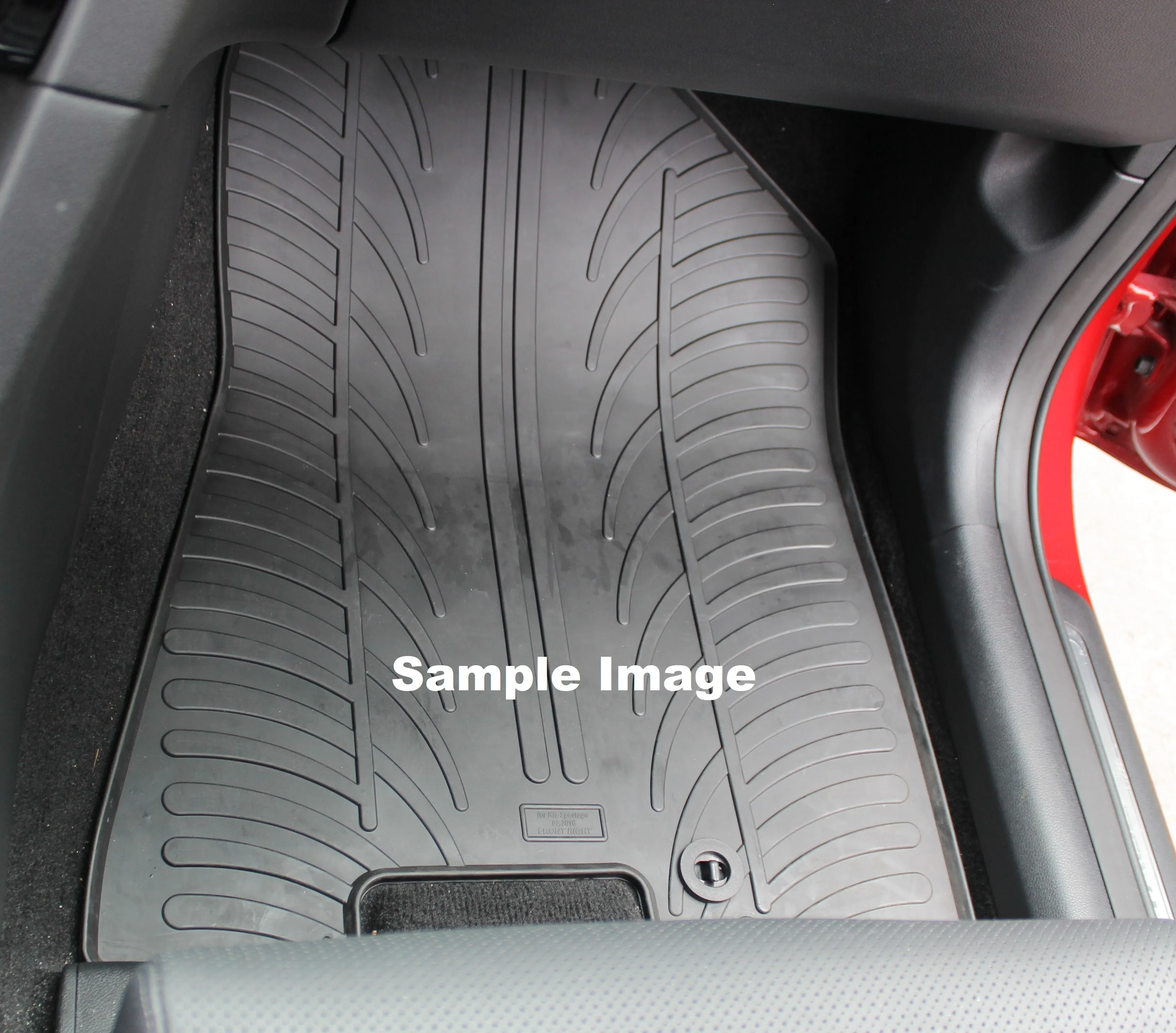 GledringUSA Custom Fit Floor Mats For Mercedes Benz Metris 2015-2023
