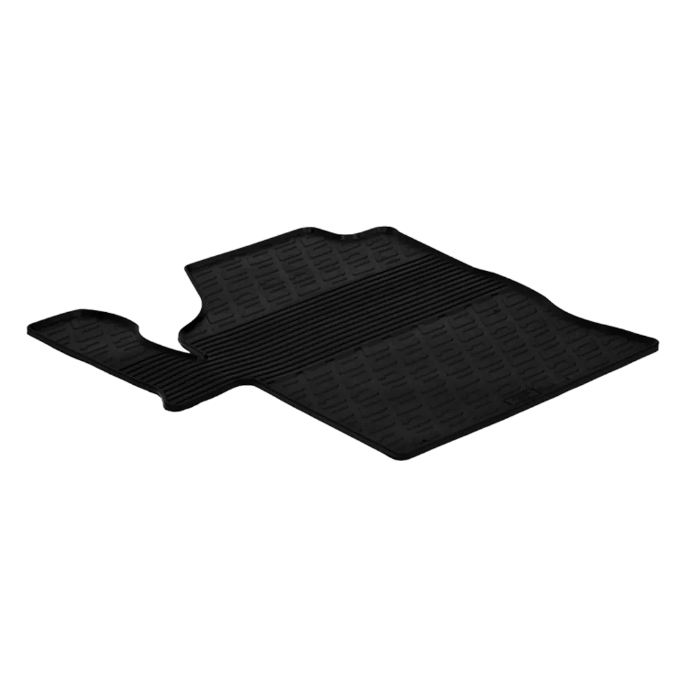 GledringUSA Custom Fit Floor Mats For Mercedes Benz Metris 2015-2023