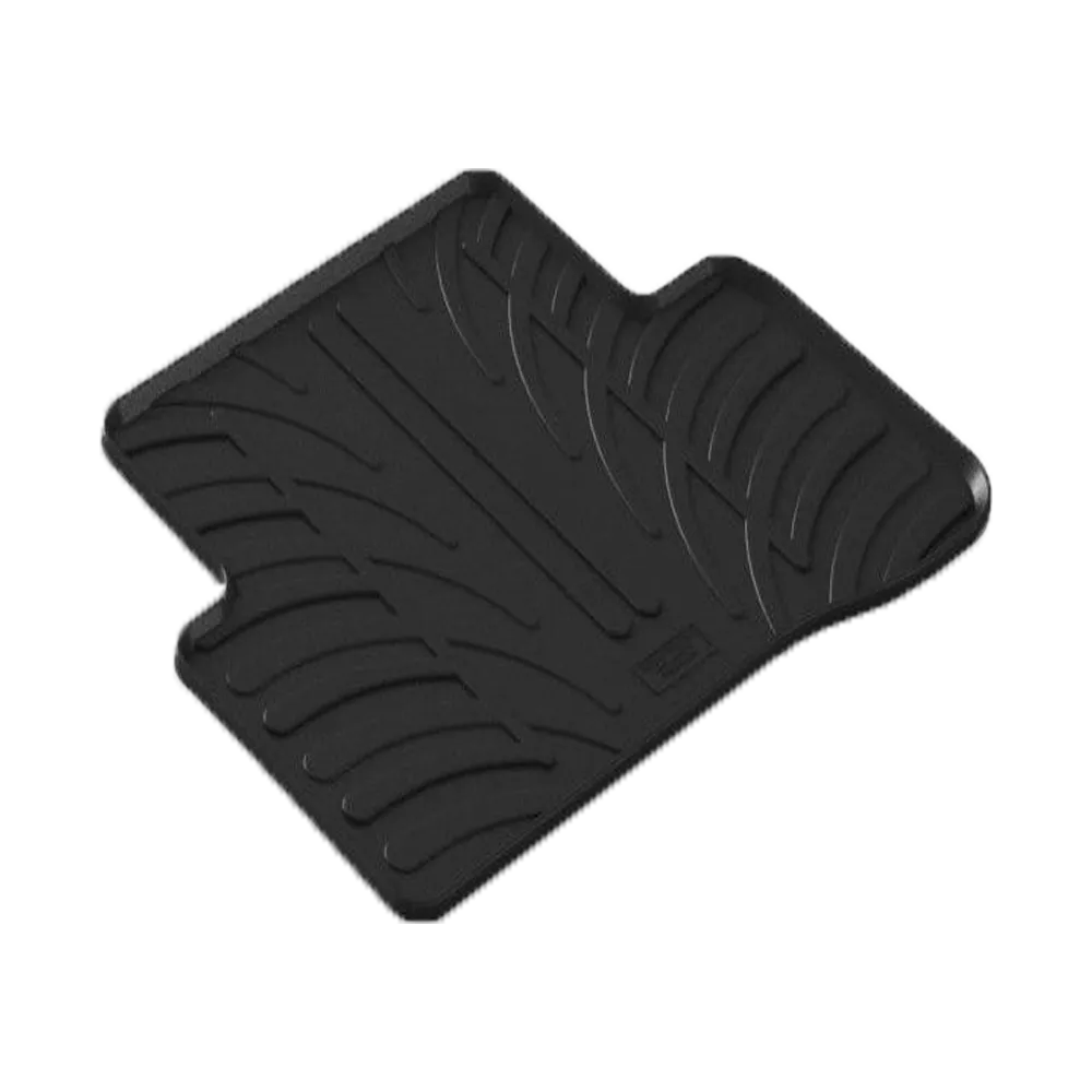 GledringUSA Custom Fit Floor Mats For Mercedes C Class W205 2015-2021