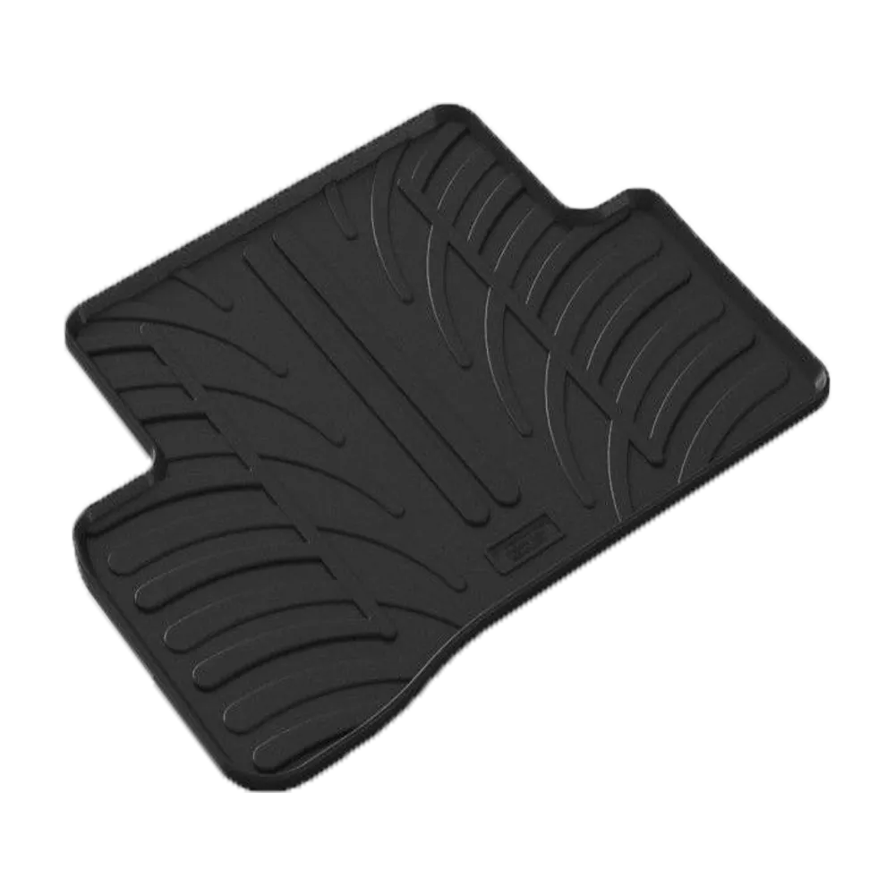 GledringUSA Custom Fit Floor Mats For Mercedes C Class W205 2015-2021
