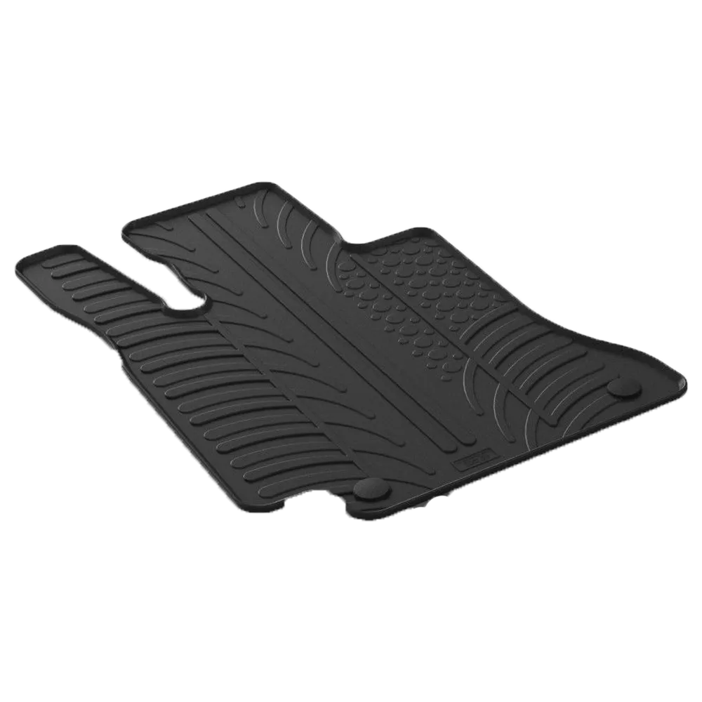 GledringUSA Custom Fit Floor Mats For Mercedes C Class W205 2015-2021