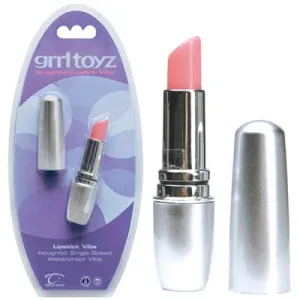 grrl toyz Incognito Lipstick Vibe