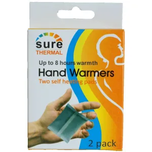 Hand Warmer