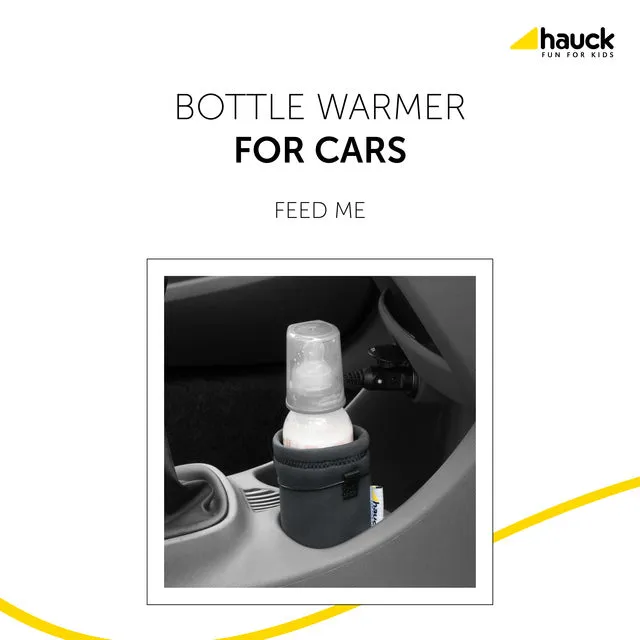 HAUCK  Feed Me