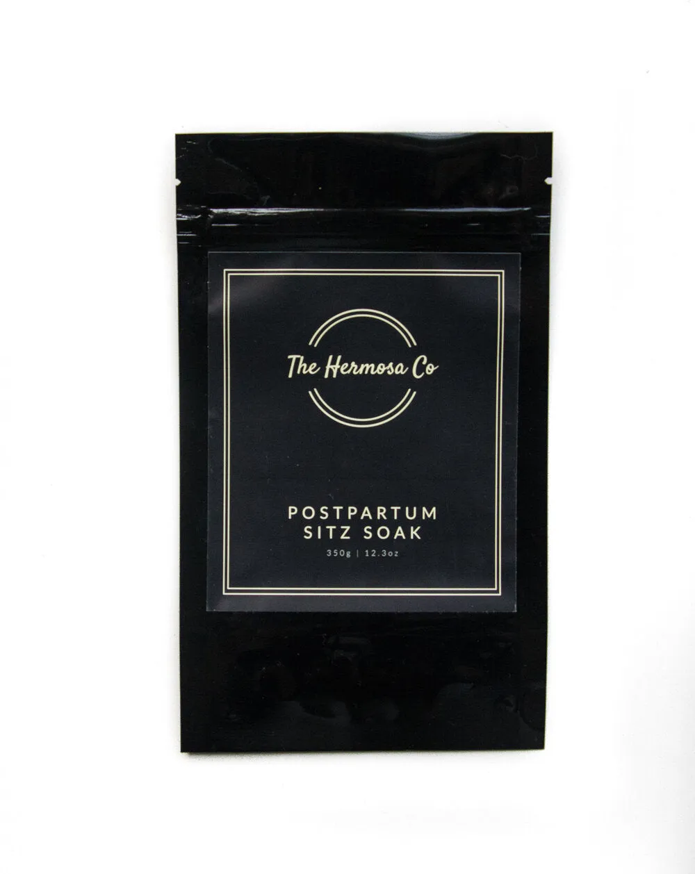 Hermosa Postpartum Sitz Soak 350g