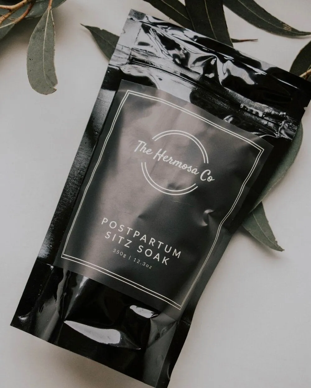 Hermosa Postpartum Sitz Soak 350g