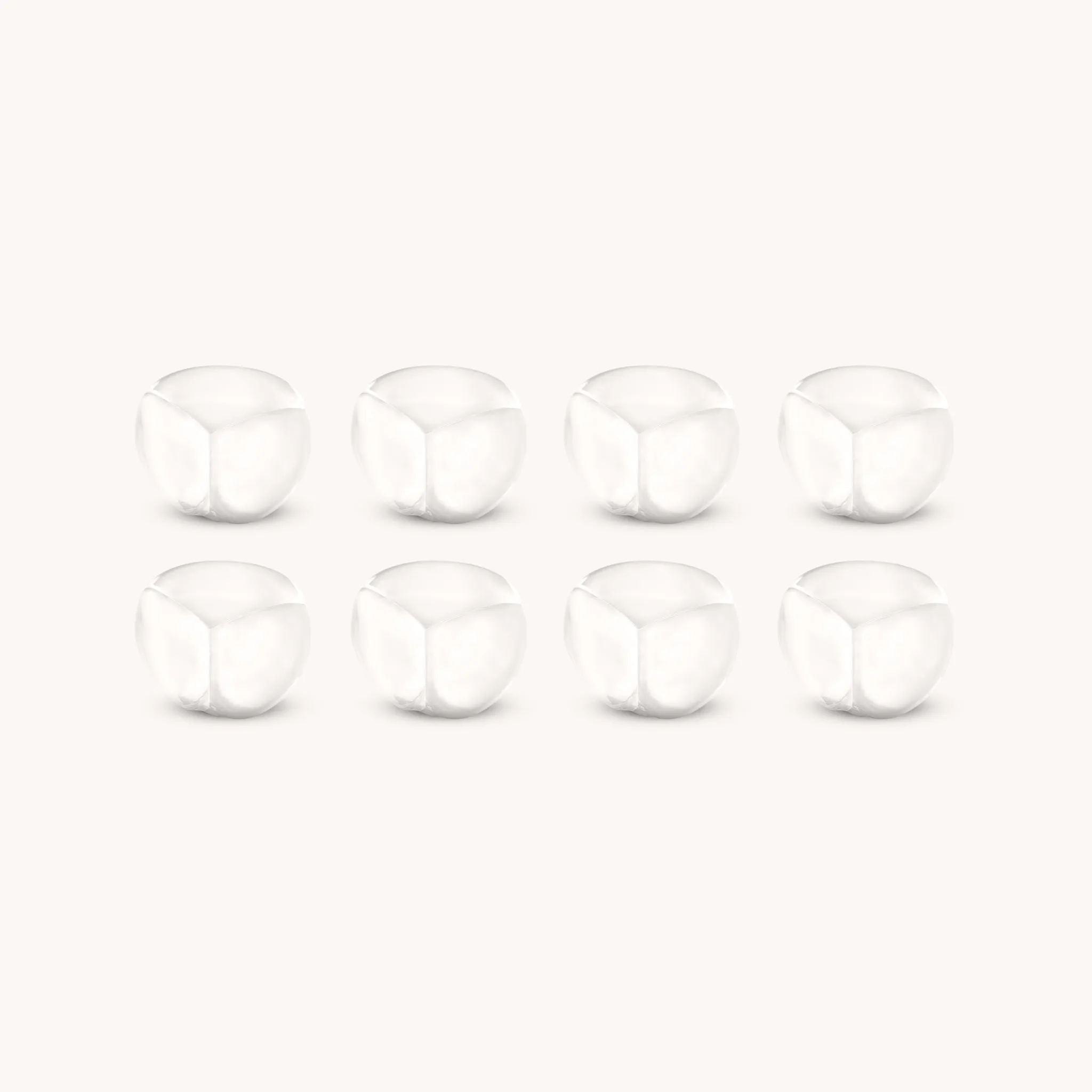 Home Baby Proofing Corner Protectors