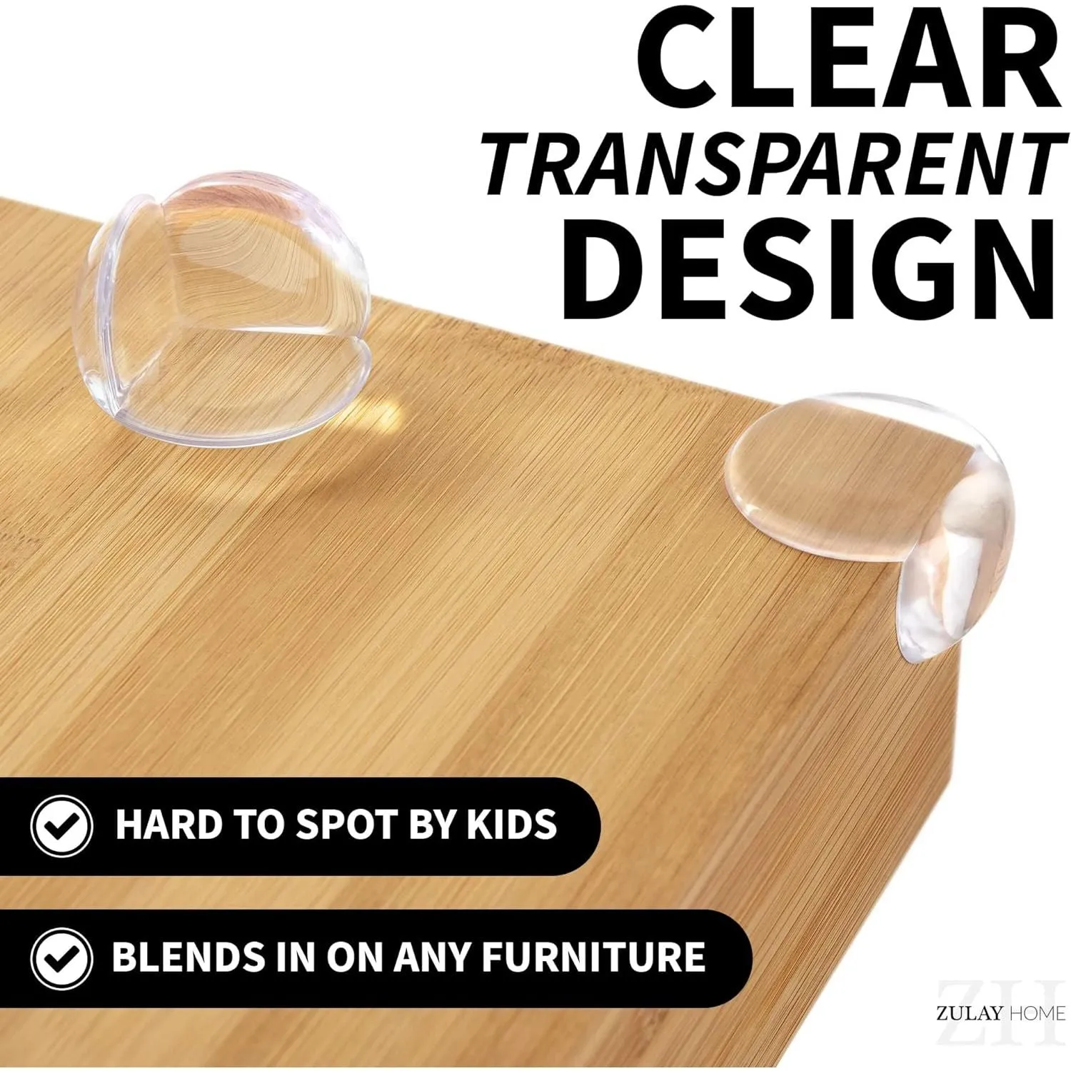 Home Baby Proofing Corner Protectors