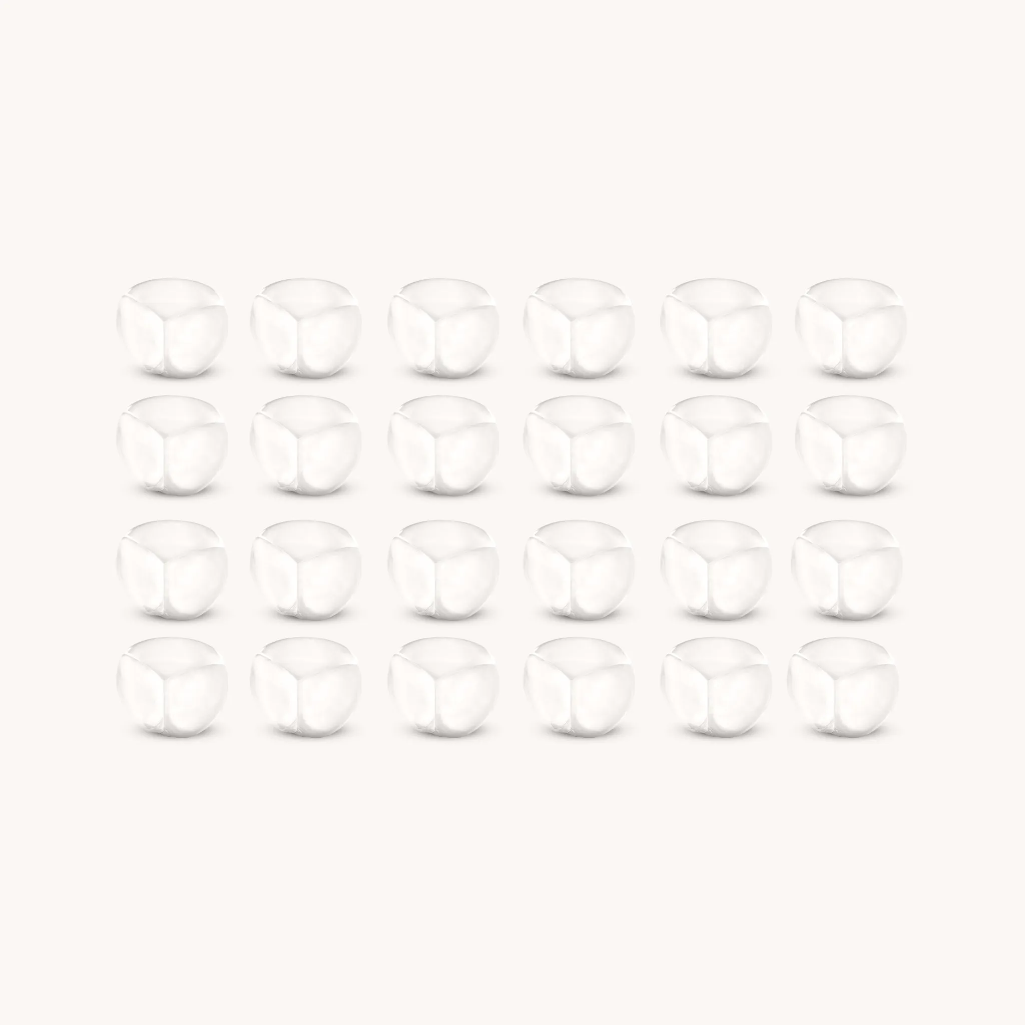 Home Baby Proofing Corner Protectors