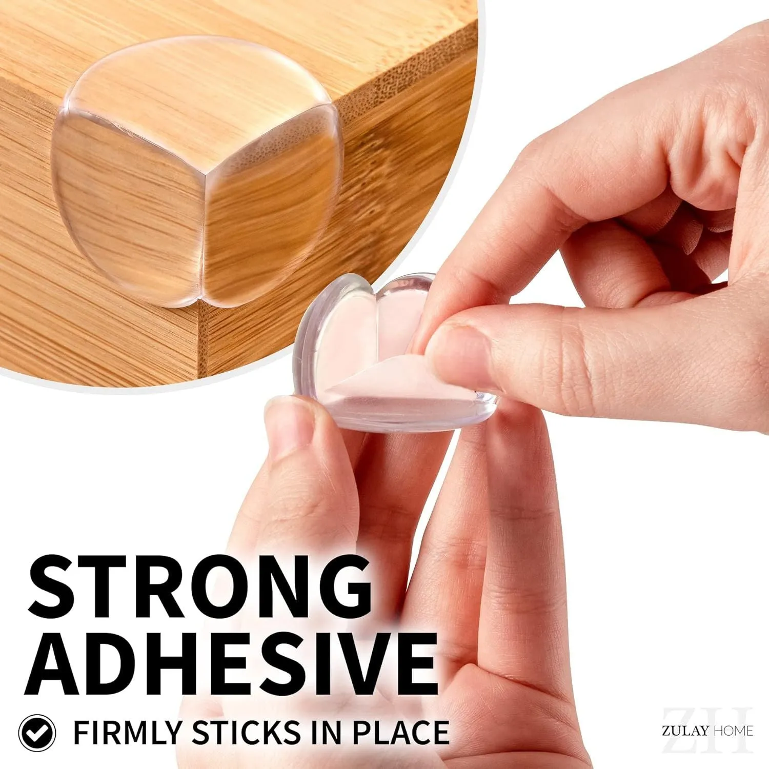 Home Baby Proofing Corner Protectors