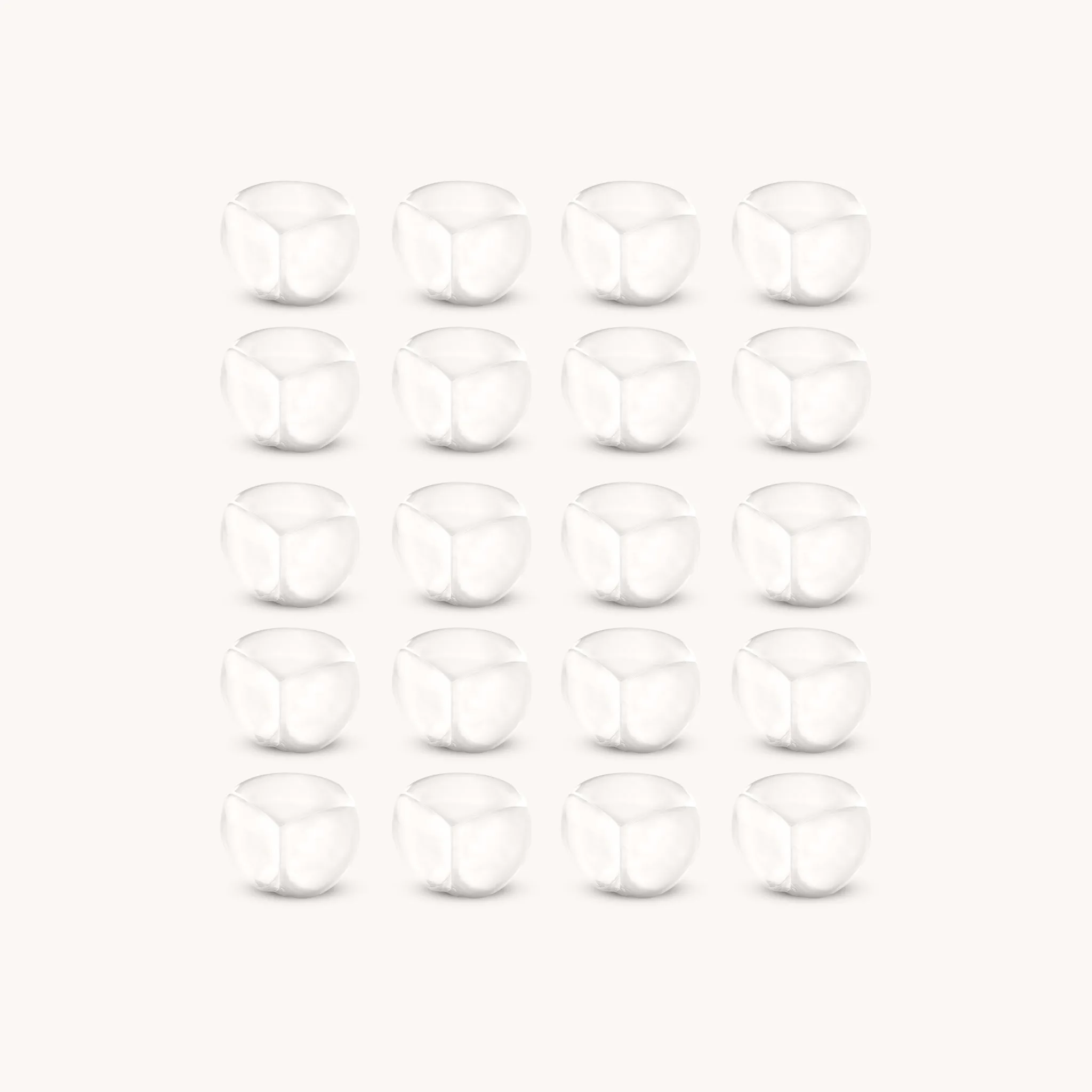 Home Baby Proofing Corner Protectors