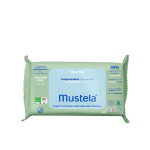 Home Compostable Wipes