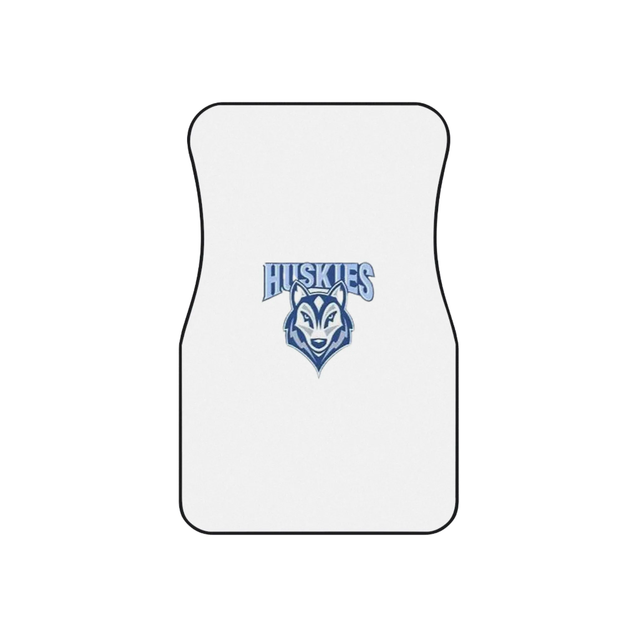 Hunter Huss HS Car Mats (2x Front)