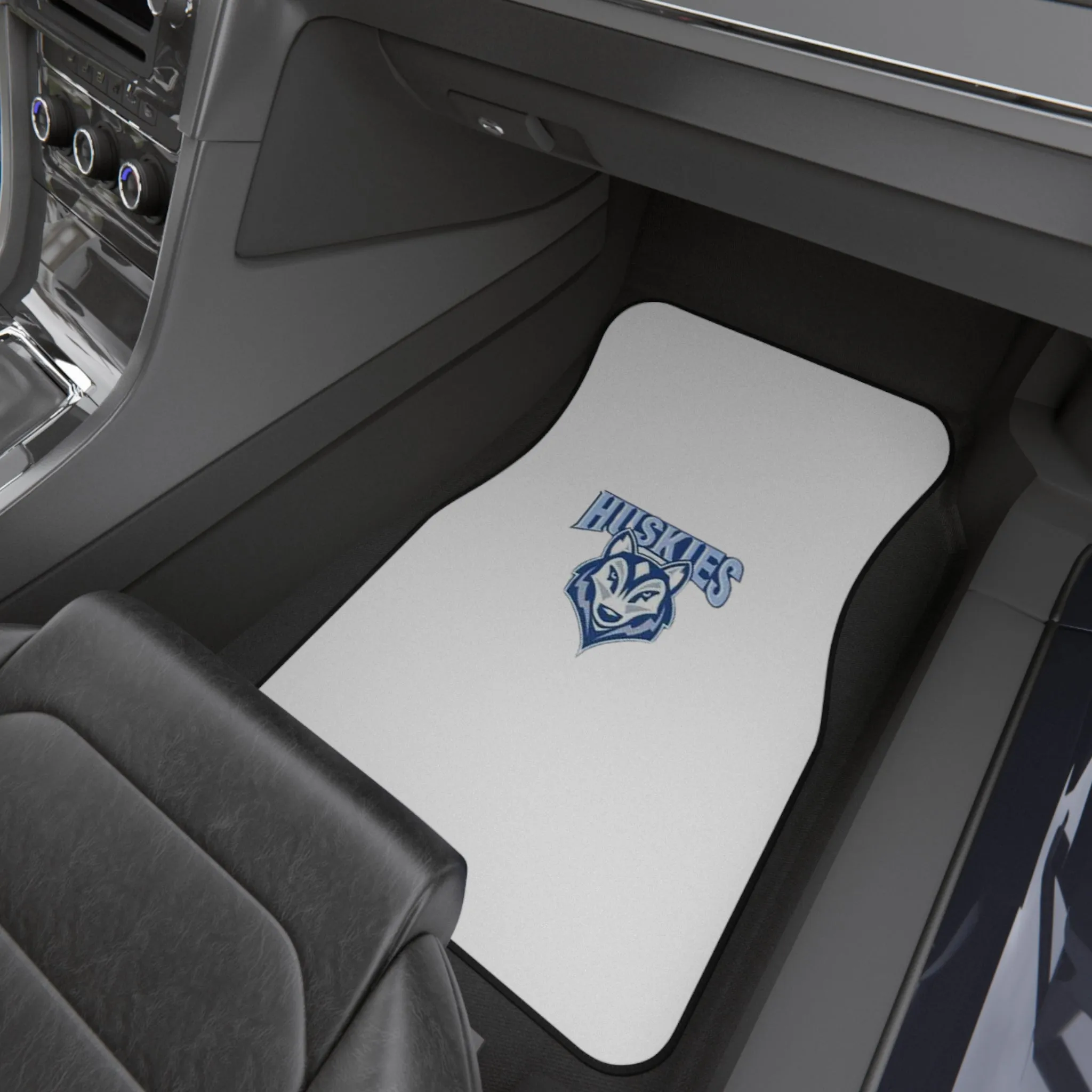 Hunter Huss HS Car Mats (2x Front)