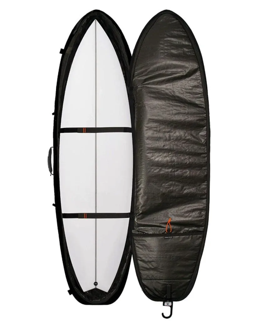 Hypa Fish/Short Travel Cover - 2 Board