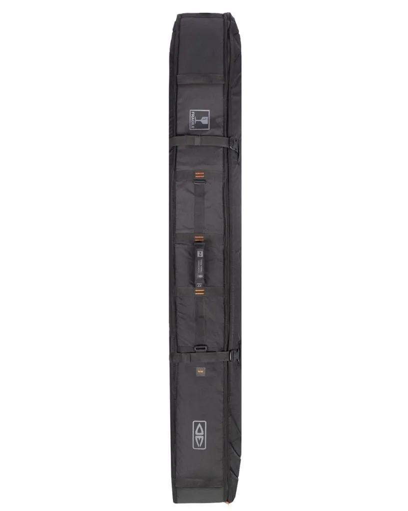 Hypa Fish/Short Travel Cover - 2 Board