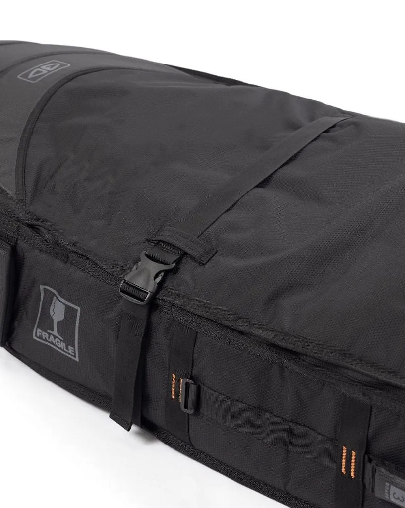 Hypa Fish/Short Travel Cover - 2 Board