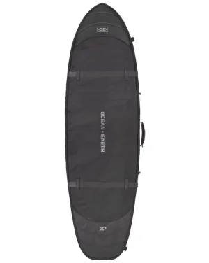 Hypa Fish/Short Travel Cover - 3 Board