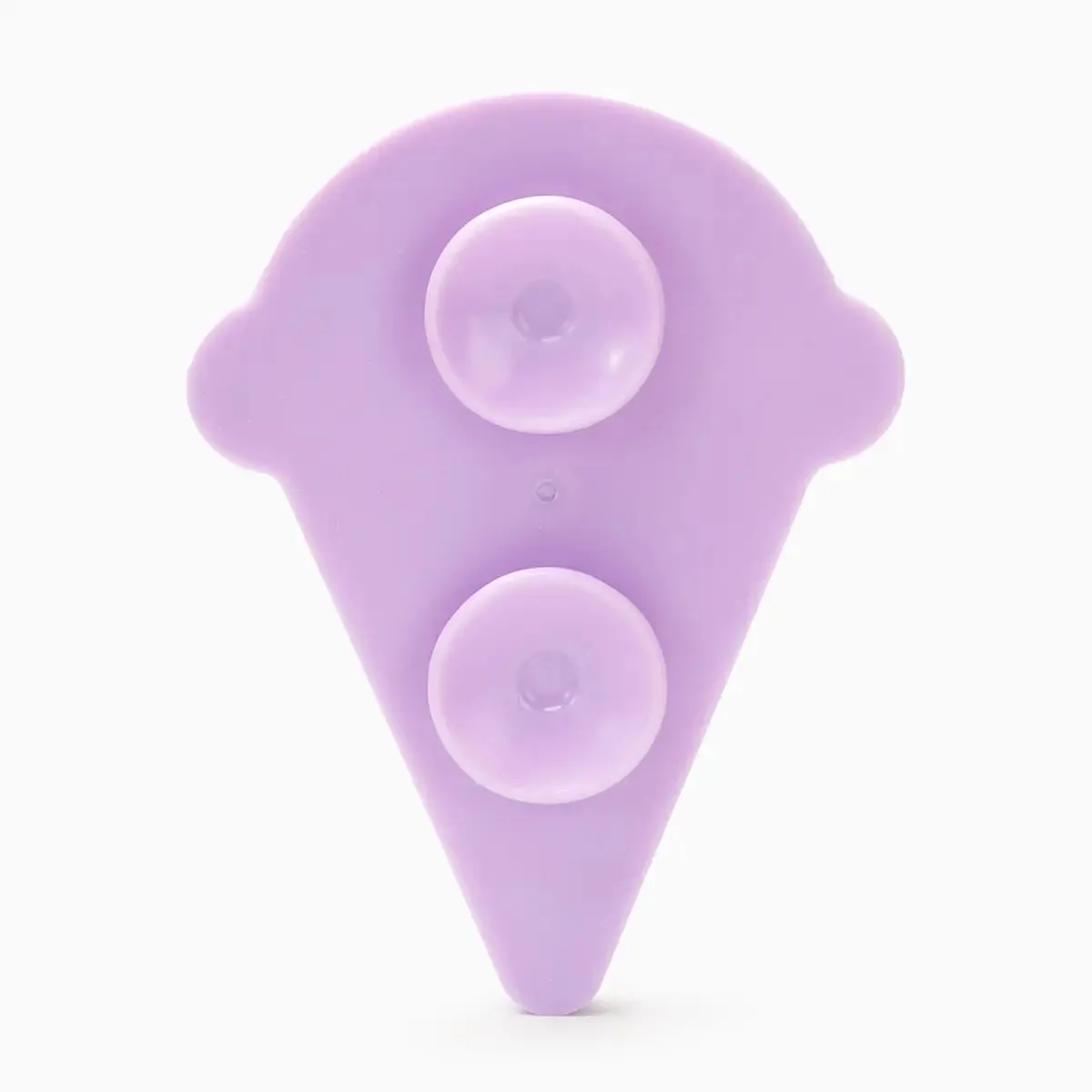 Ice Cream Slow Feeder Bowl Lick Mat for Dogs