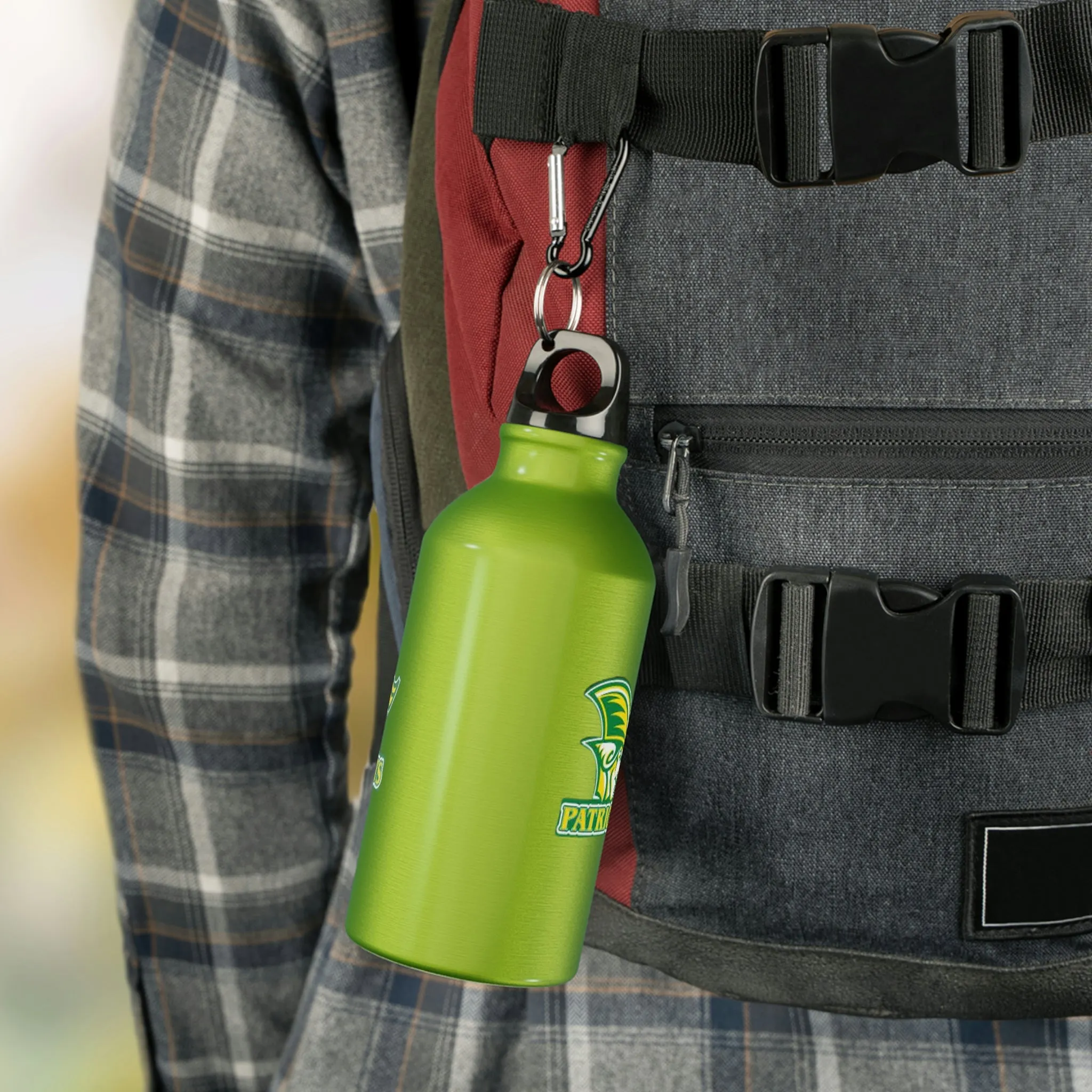 Independence Oregon Sport Bottle
