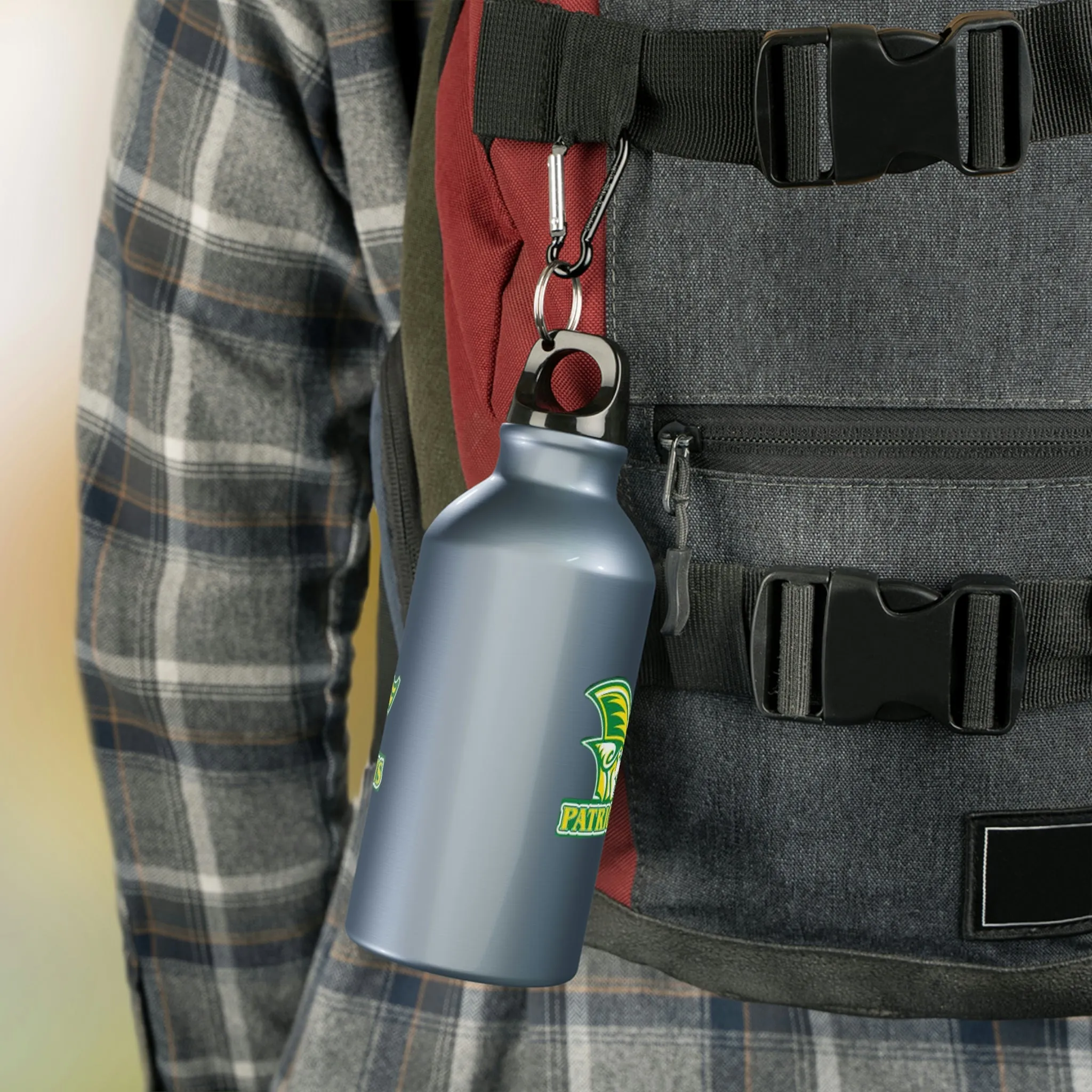 Independence Oregon Sport Bottle