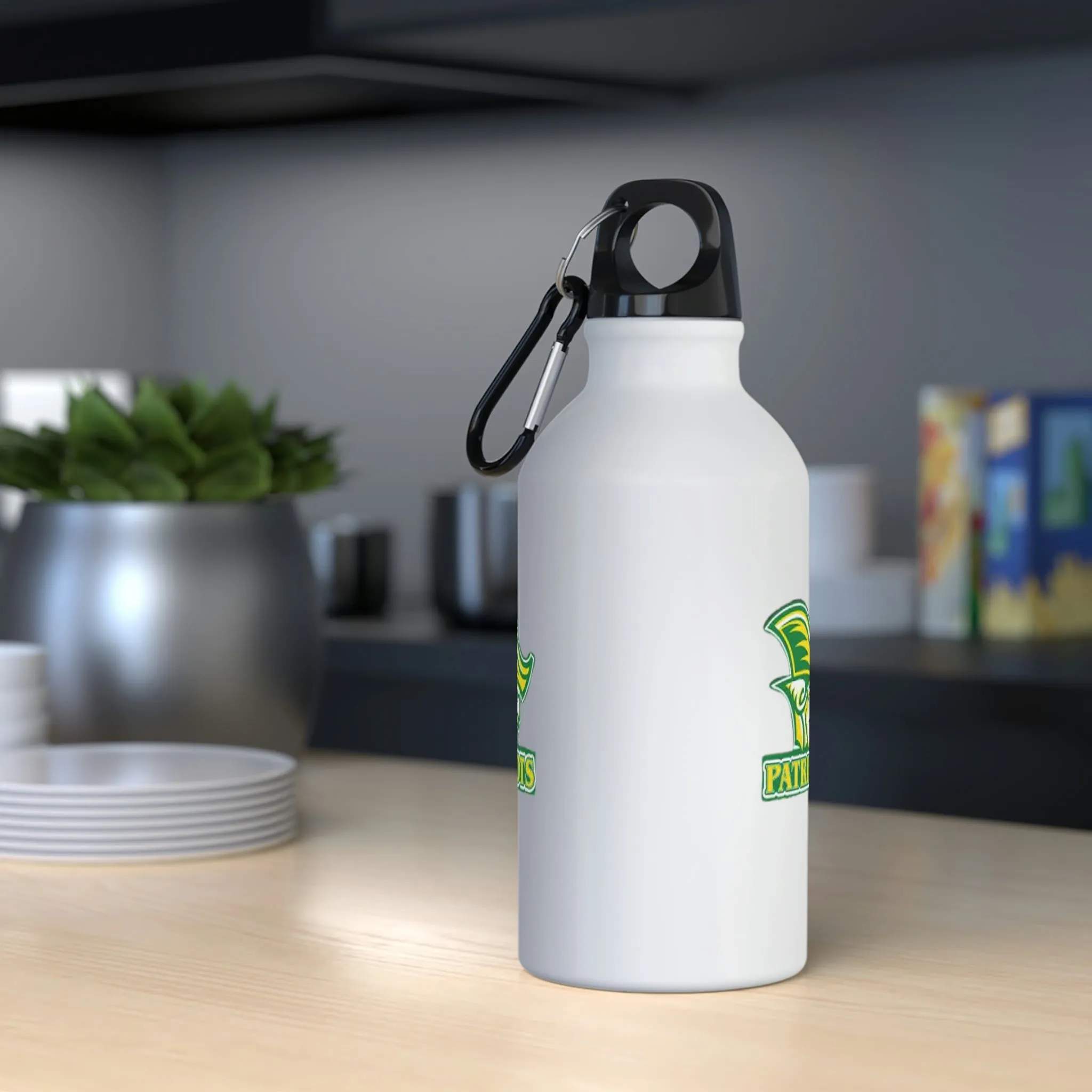 Independence Oregon Sport Bottle