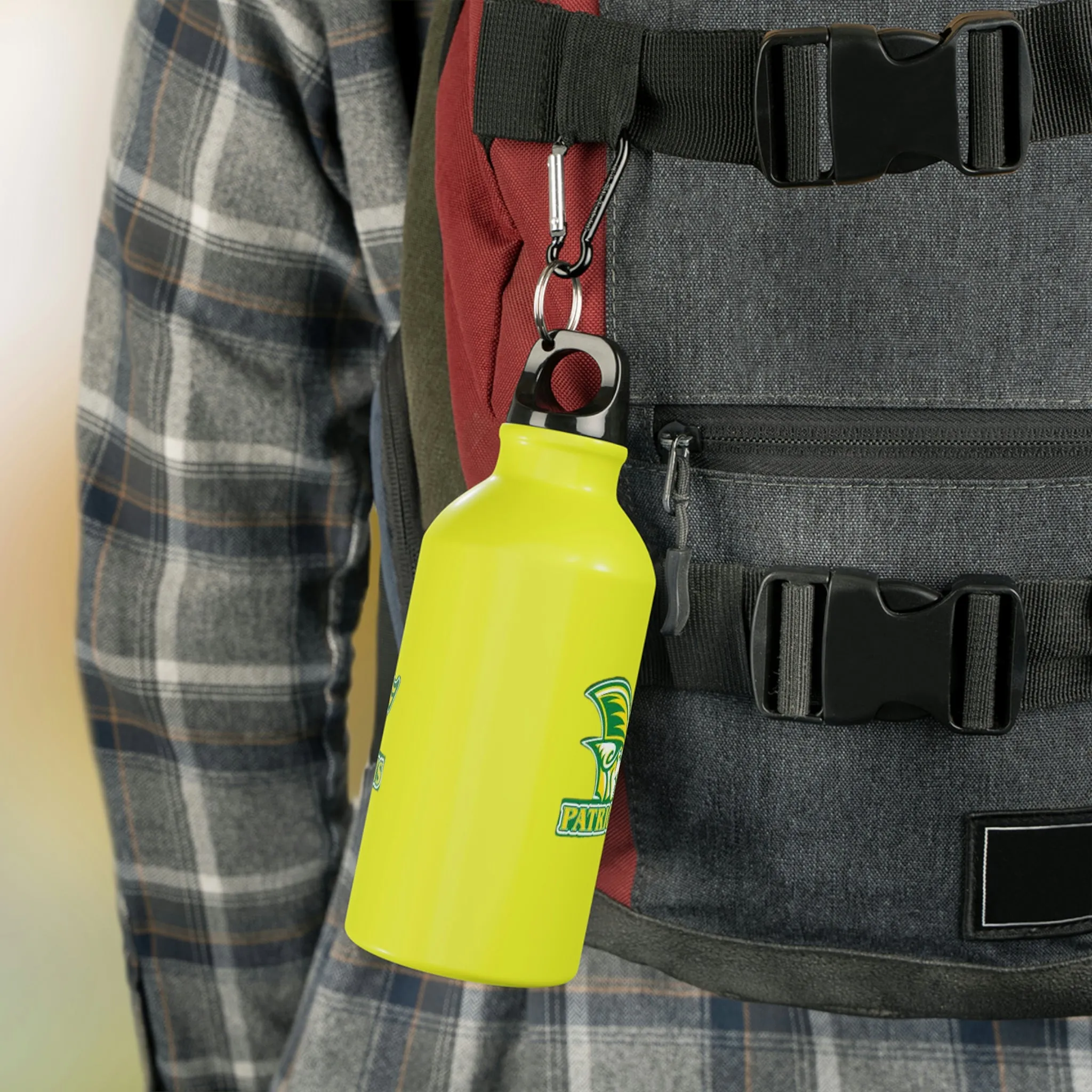 Independence Oregon Sport Bottle