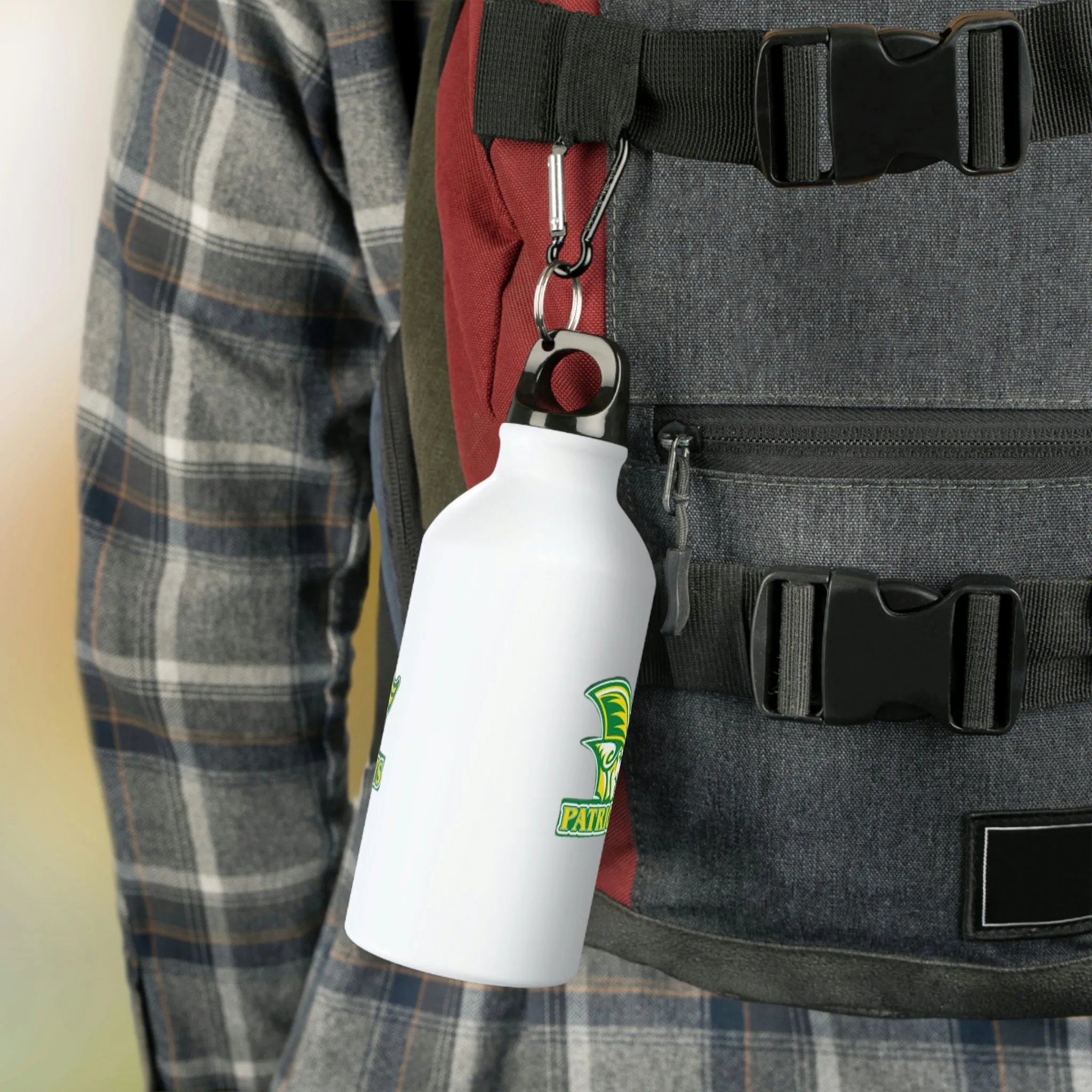 Independence Oregon Sport Bottle