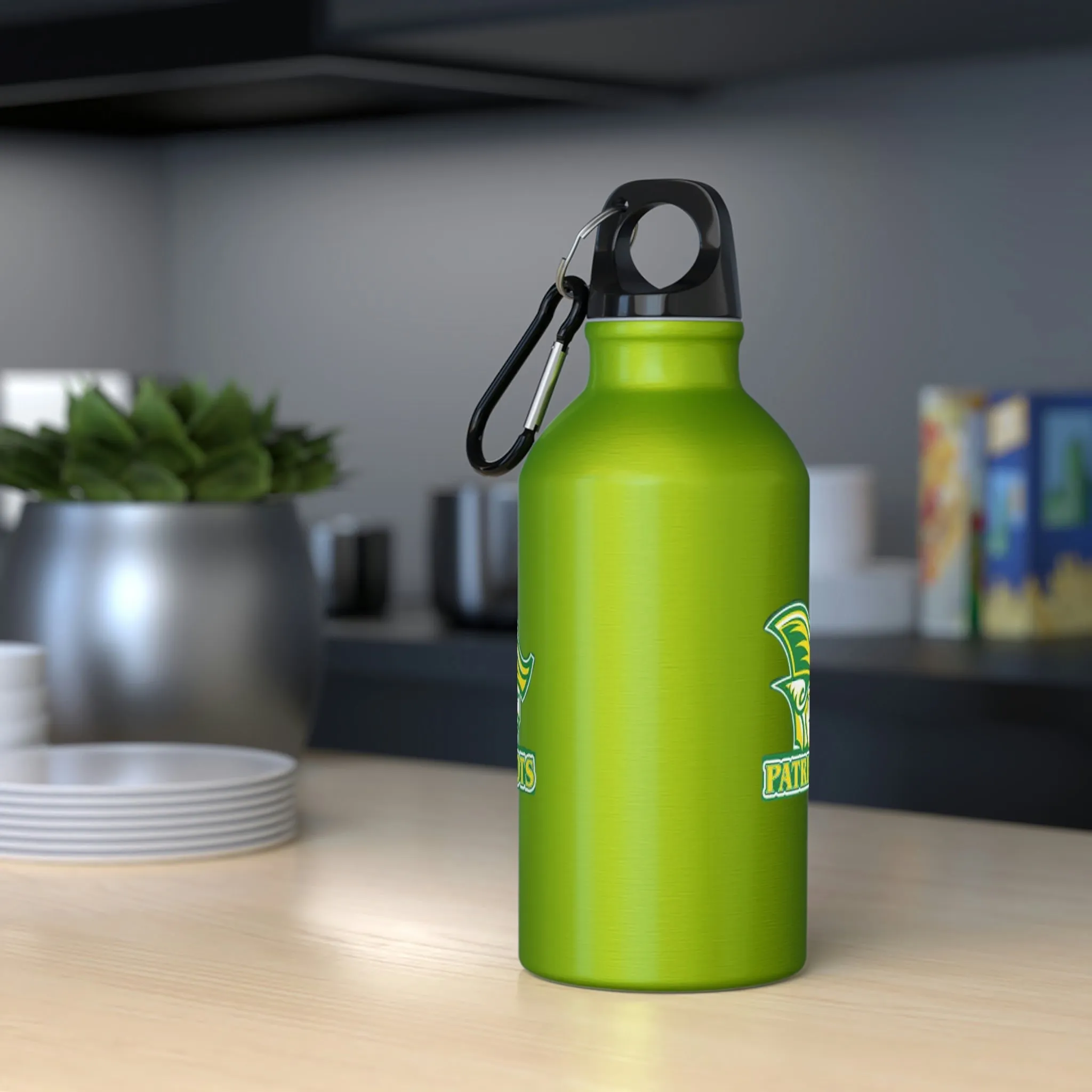 Independence Oregon Sport Bottle