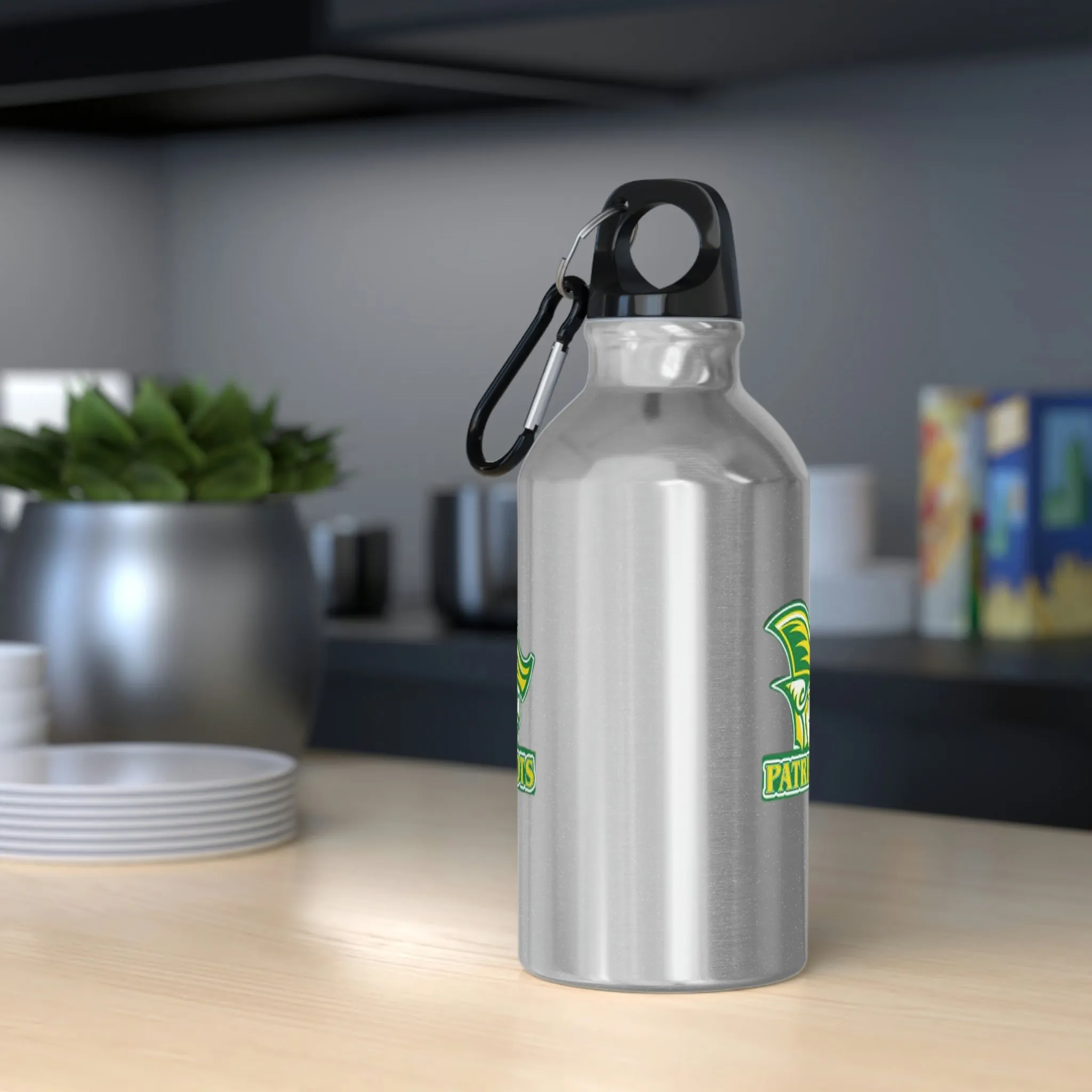 Independence Oregon Sport Bottle