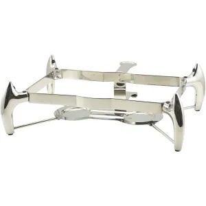 Induction Chafing Dish Frame GN 1/1 pack of 1