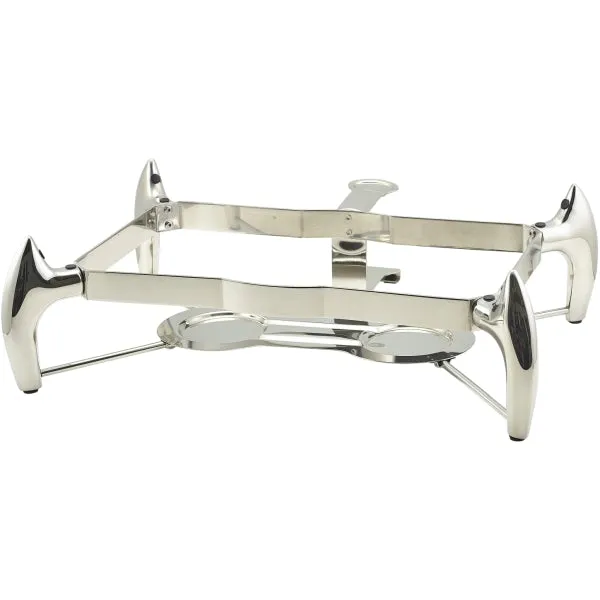 Induction Chafing Dish Frame GN 1/1 pack of 1